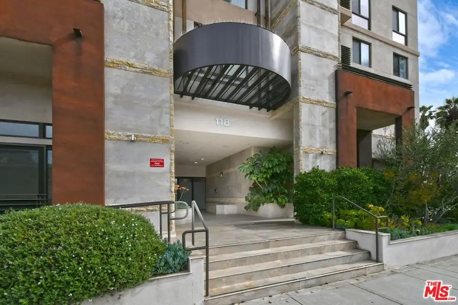 118 S Kenwood Street #305, Glendale, CA 91205 - #2