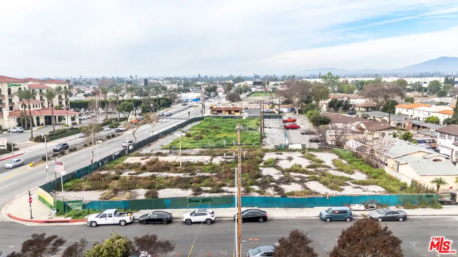 9933 Valley Boulevard, El Monte, CA 91731 - #3