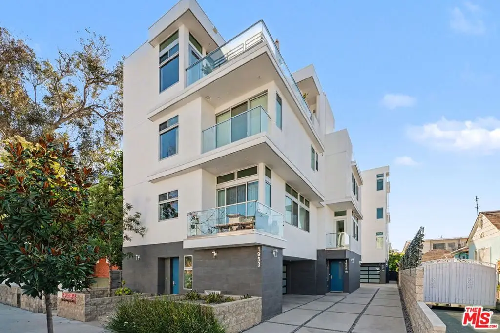 1951 Manning Avenue, Los Angeles, CA 90025 - #1