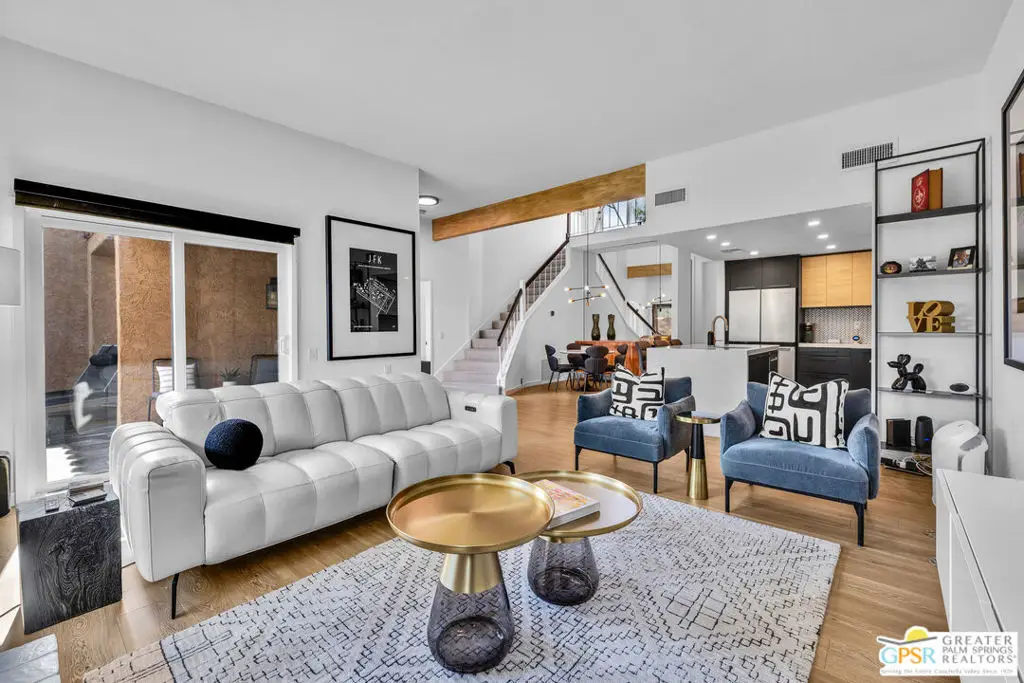 73450 Irontree Drive, Palm Desert, CA 92260 - #1