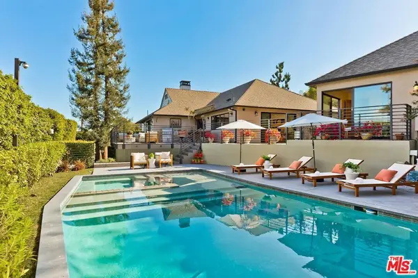 2841 Montcalm Avenue, Los Angeles, CA 90046