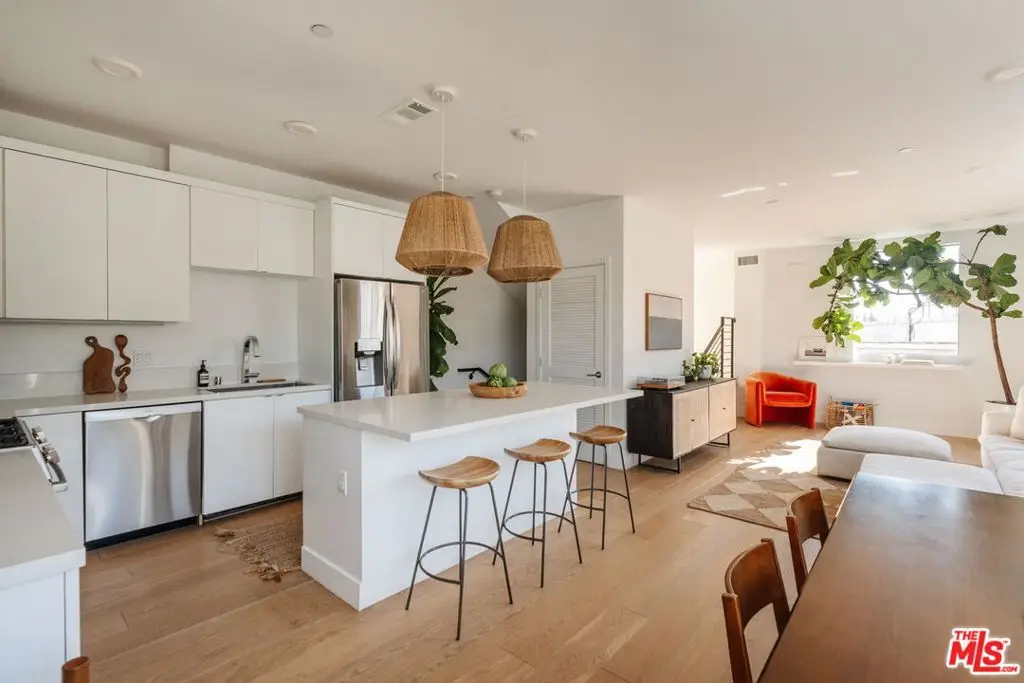 2168 Clifford Street, Los Angeles, CA 90026 - #1