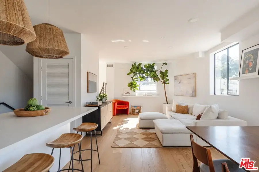 2168 Clifford Street, Los Angeles, CA 90026 - #3