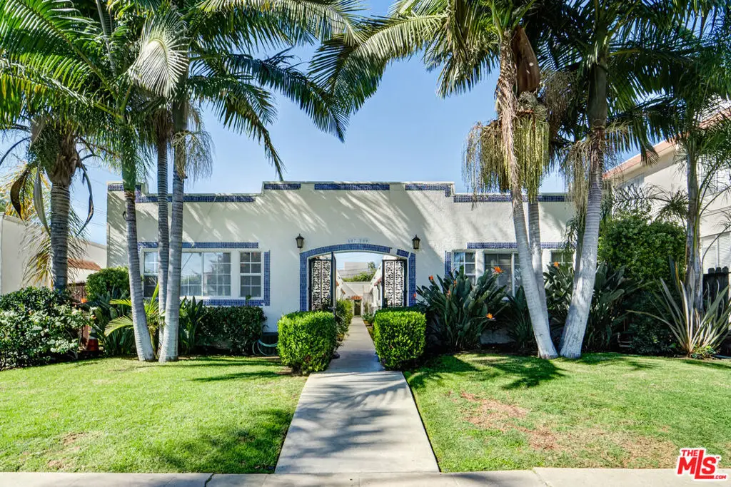 807 N Fuller Avenue, Los Angeles, CA 90046 - #1