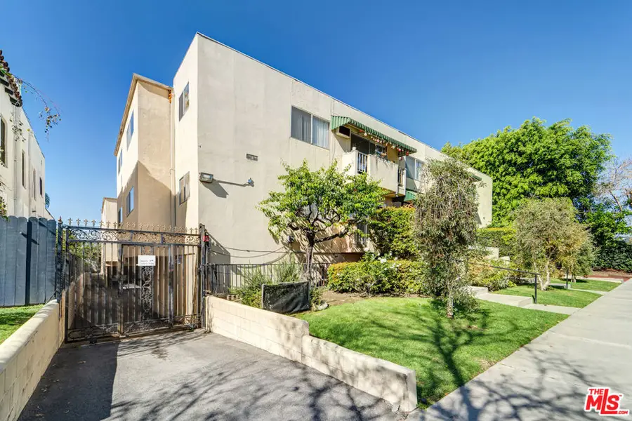 617 N Orange Drive, Los Angeles, CA 90036 - #2