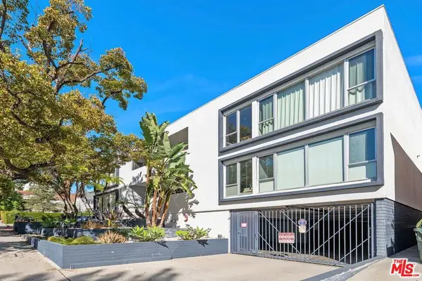 1328 Havenhurst Drive #207, West Hollywood, CA 90046