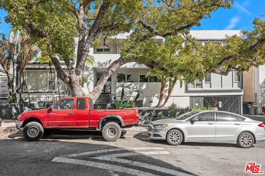 1328 Havenhurst Drive #207, West Hollywood, CA 90046 - #3