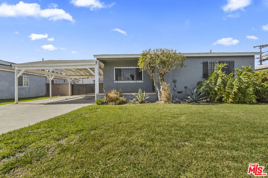 15709 S Ball Avenue, Gardena, CA 90248 - #2