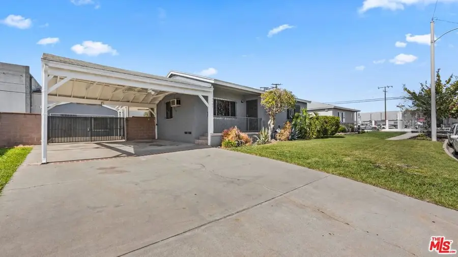 15709 S Ball Avenue, Gardena, CA 90248 - #3