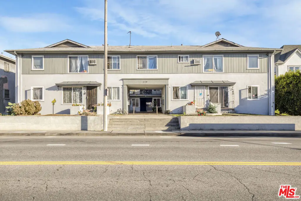 730 Crenshaw Boulevard, Los Angeles, CA 90005 - #1