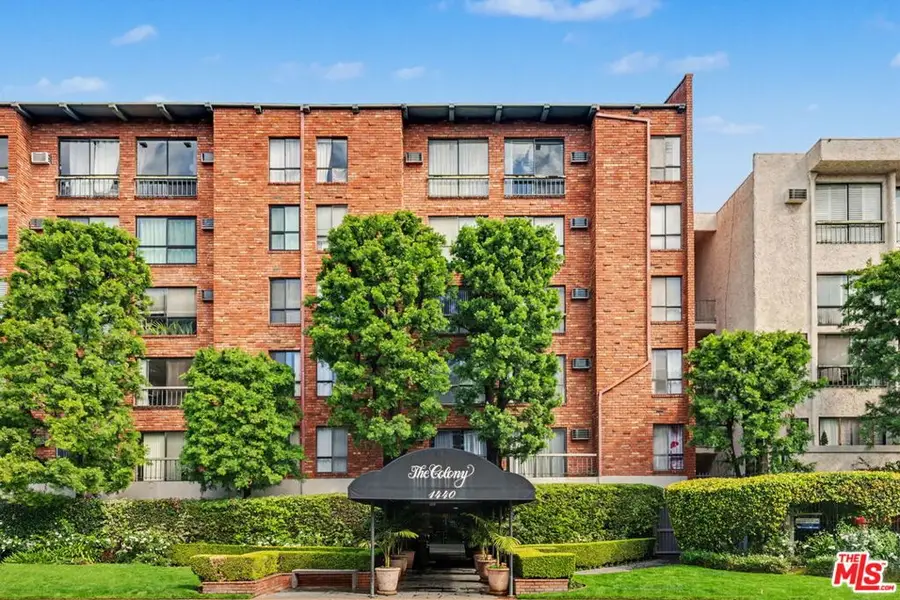 1440 Veteran Avenue #204, Los Angeles, CA 90024 - #2