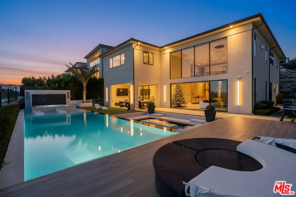 20306 W Willoughby Lane, Porter Ranch, CA 91326 - #1