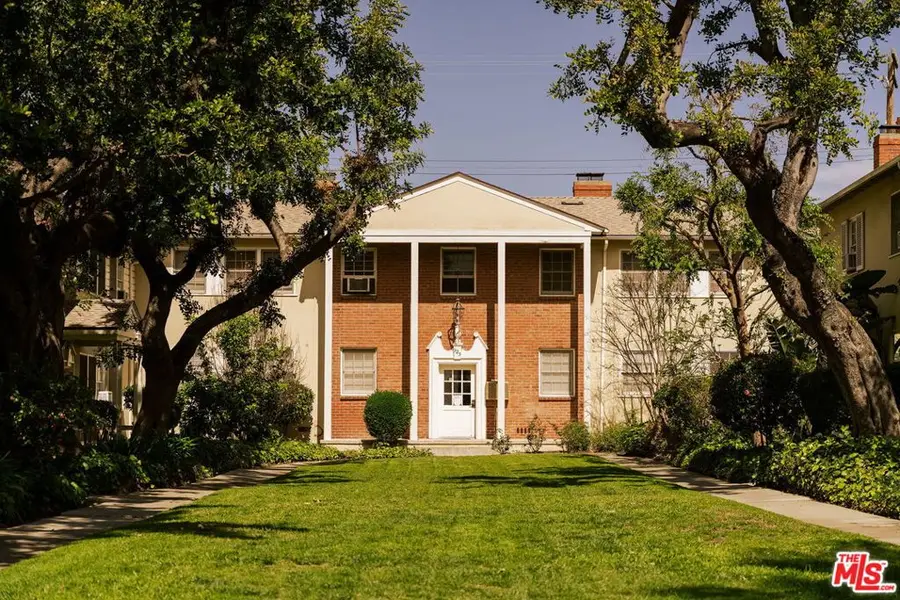 525 E Maple Street #1, Glendale, CA 91205 - #2