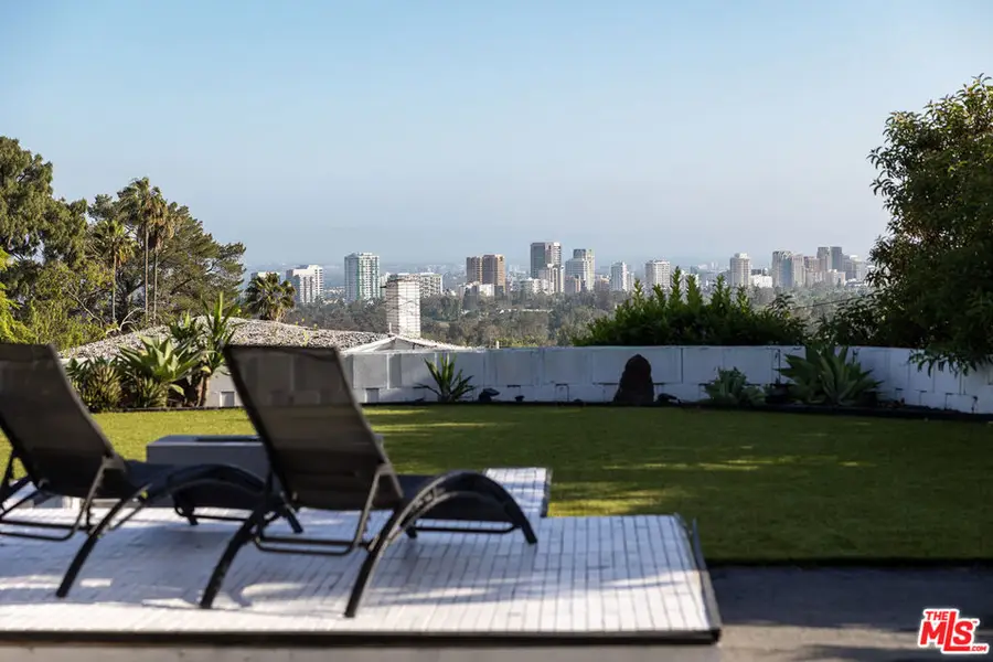 9924 Beverly Grove Drive, Beverly Hills, CA 90210 - #2