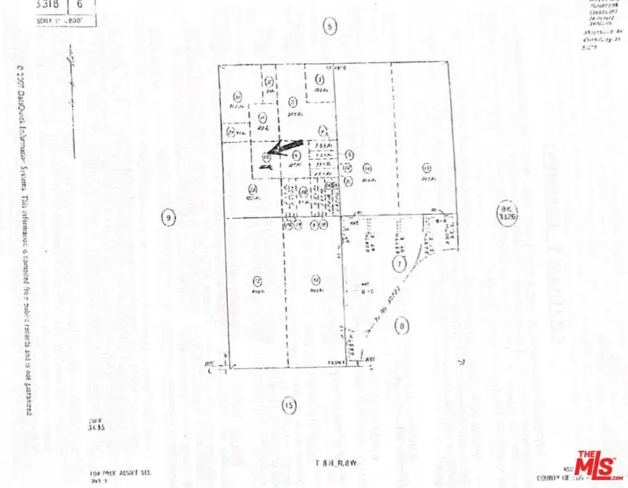 0 Avenue B Avenue #B8/220, Lancaster, CA 93535 - #2