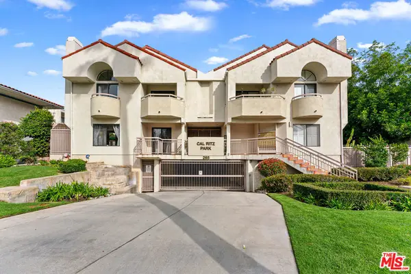 265 W California Boulevard #1, Pasadena, CA 91105