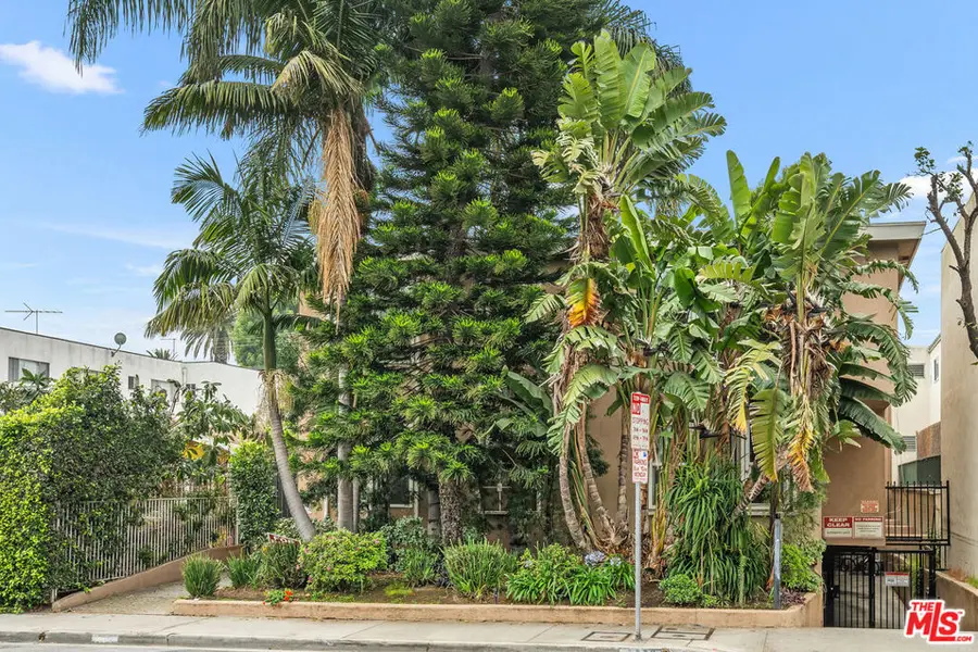 7550 Fountain Avenue, West Hollywood, CA 90046 - #2