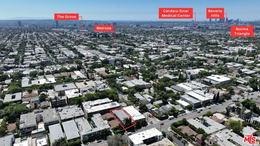 7550 Fountain Avenue, West Hollywood, CA 90046 - #3