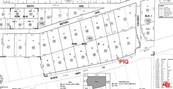 45819403 No Street, Hemet, CA 92545