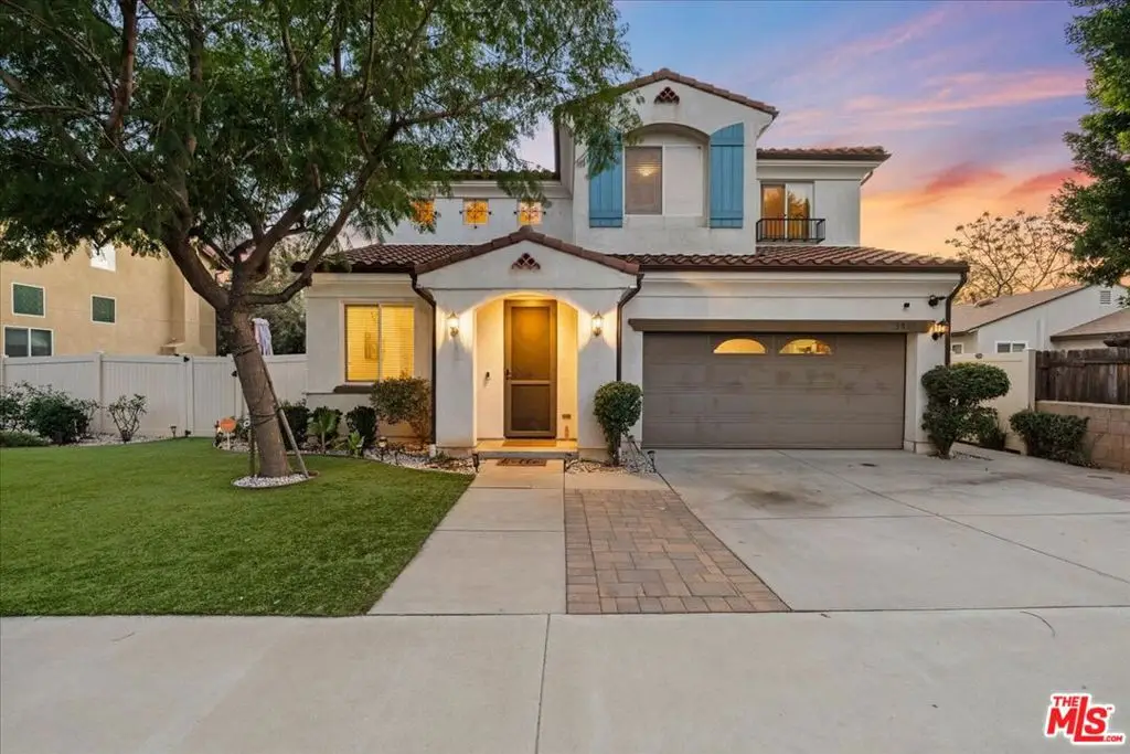 13027 El Dorado Avenue, Sylmar, CA 91342 - #1