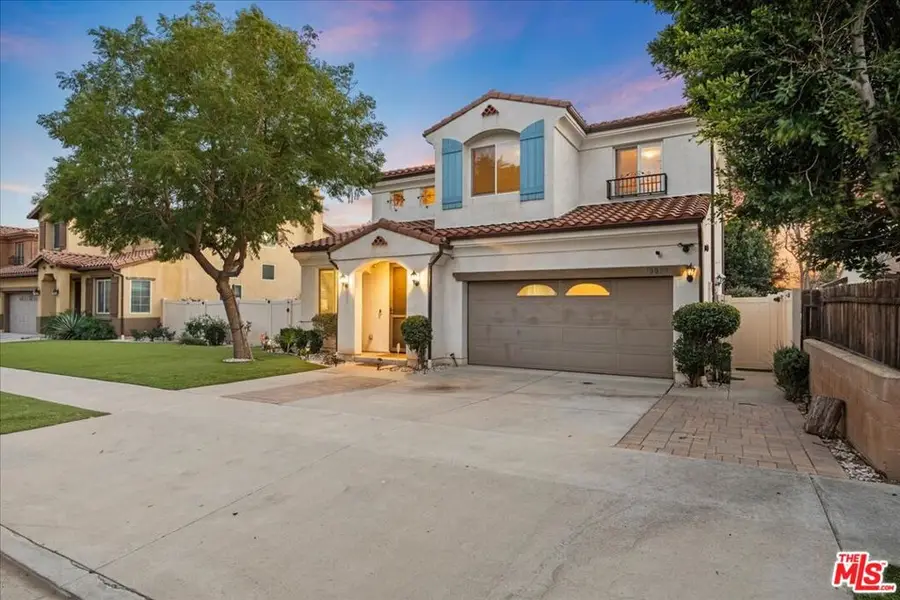 13027 El Dorado Avenue, Sylmar, CA 91342 - #2