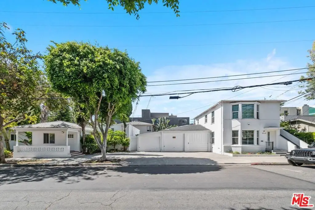 739 Westbourne Drive, West Hollywood, CA 90069 - #1