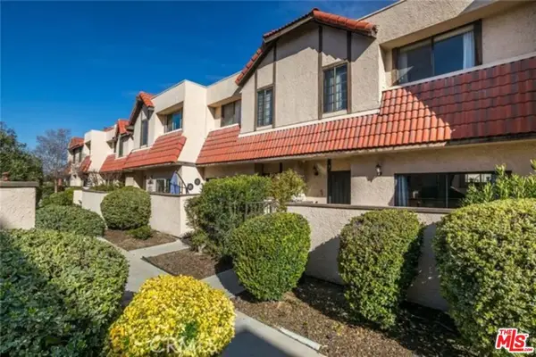 27656 Ironstone Drive #5, Canyon Country, CA 91387