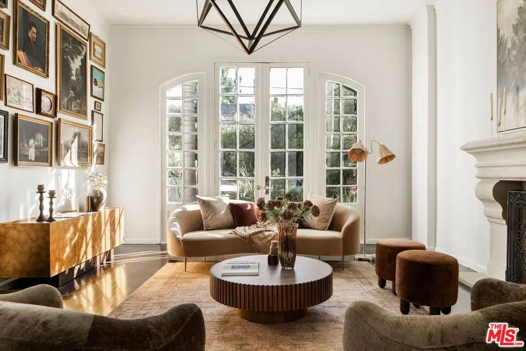 1737 N Stanley Avenue, Los Angeles, CA 90046 - #1