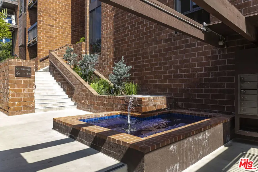 1033 Carol Drive #T3, West Hollywood, CA 90069 - #3