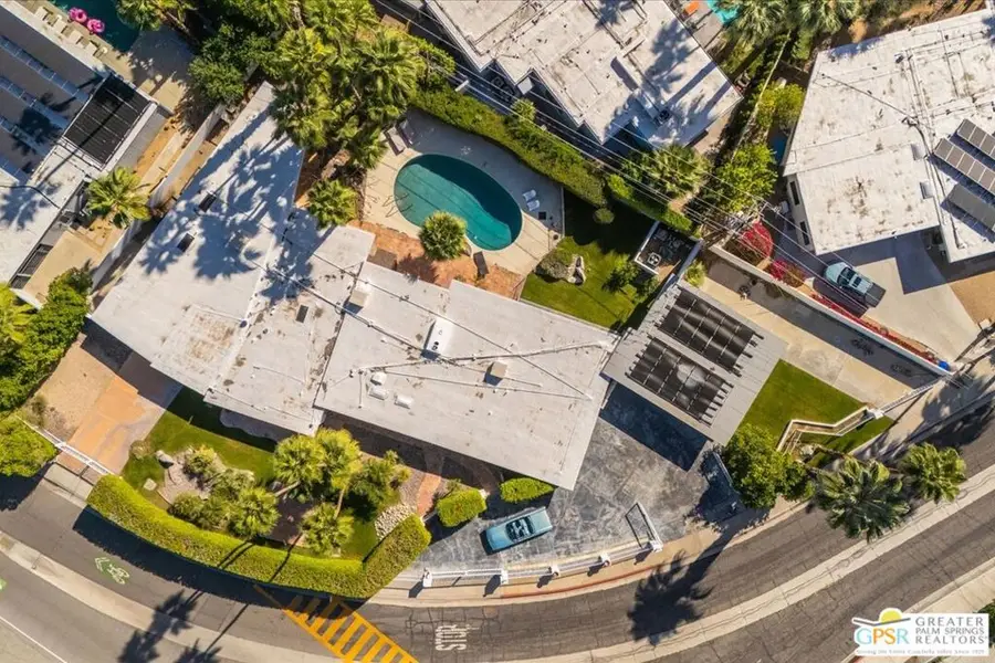 1109 E Mesquite Avenue, Palm Springs, CA 92264 - #3