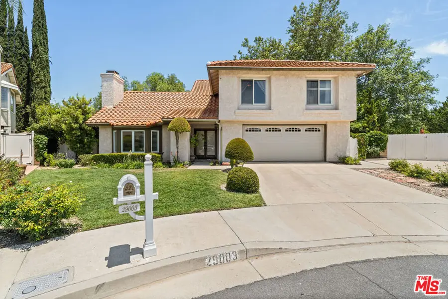 29003 Indian Ridge Court, Agoura Hills, CA 91301 - #3
