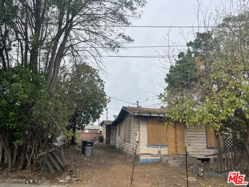 4223 E Marmon Avenue, Orange, CA 92869 - #1