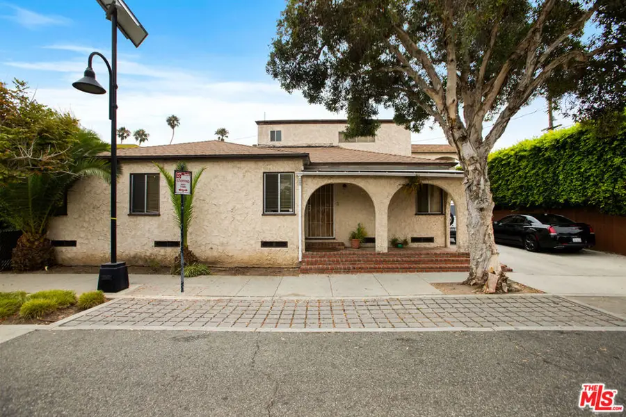 802 Ozone Street, Santa Monica, CA 90405 - #3