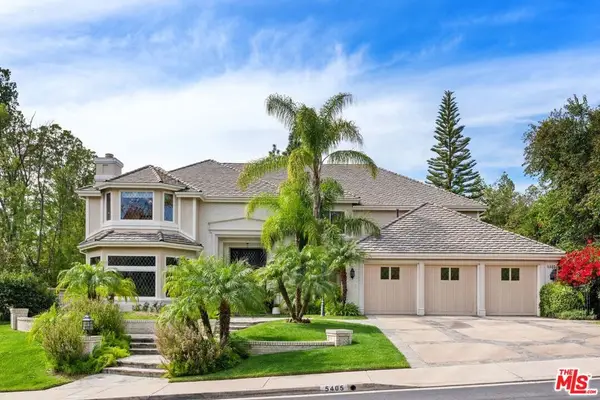 5405 Fremantle Lane, Calabasas, CA 91302
