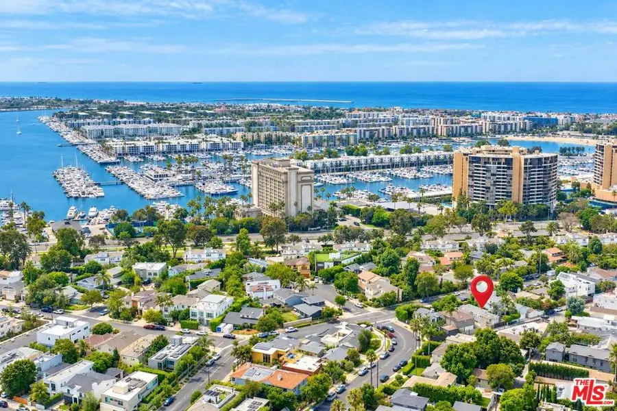 851 Oxford Avenue, Marina Del Rey, CA 90292 - #2