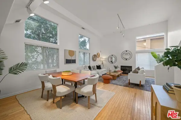 3675 Empire Drive #109, Los Angeles, CA 90034