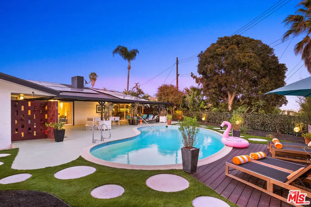 5549 Senford Avenue, Los Angeles, CA 90056 - #1