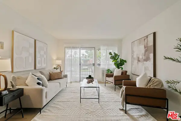 4900 Overland Avenue #205, Culver City, CA 90230