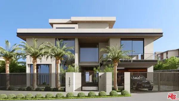 1227 Roberto Lane, Los Angeles, CA 90077