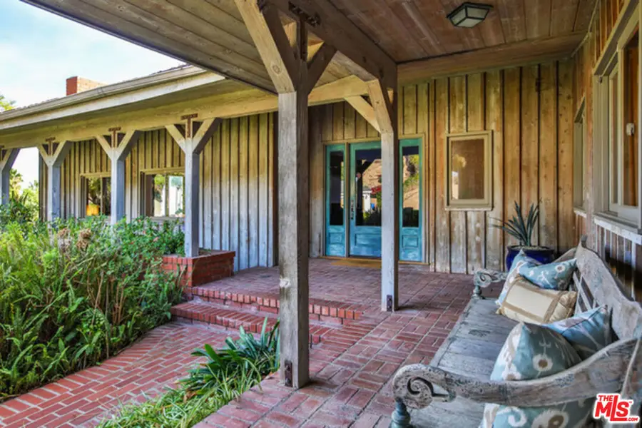 3825 Malibu Country Drive, Malibu, CA 90265 - #2