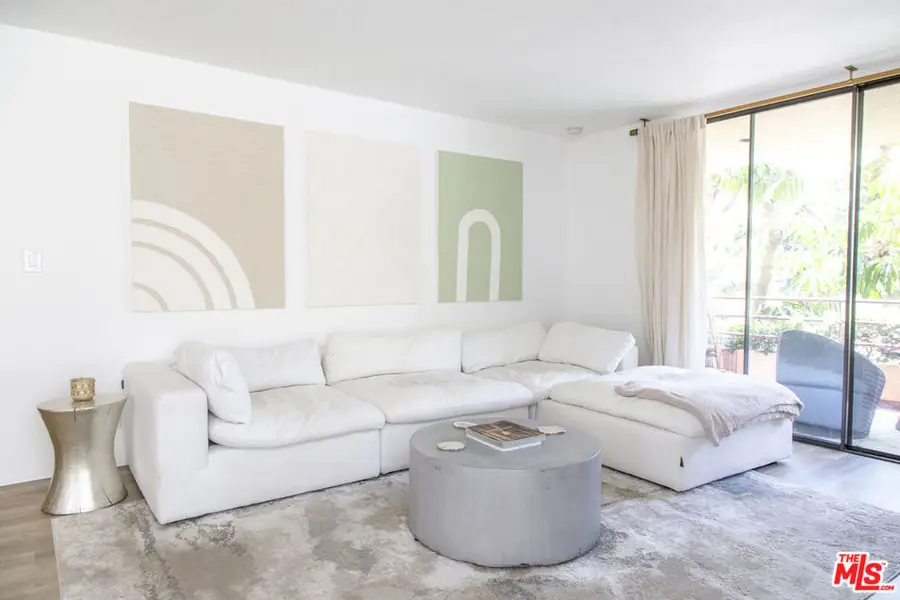 1312 S Saltair Avenue #102, Los Angeles, CA 90025 - #2