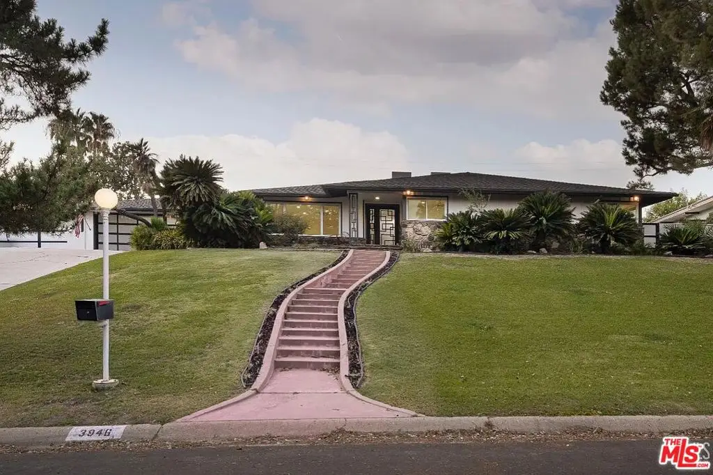 3946 Claremont Drive, Bakersfield, CA 93306 - #1