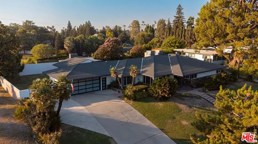 3946 Claremont Drive, Bakersfield, CA 93306 - #3