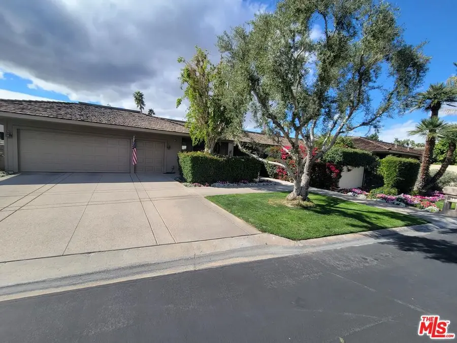 11 Swarthmore Court, Rancho Mirage, CA 92270 - #2