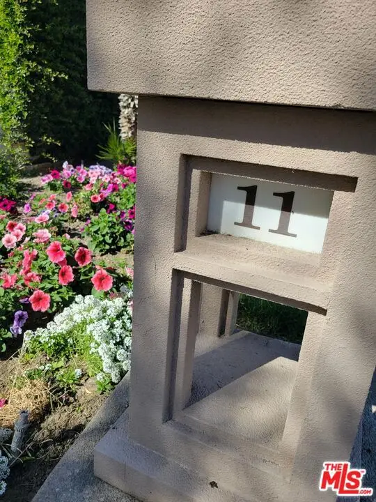 11 Swarthmore Court, Rancho Mirage, CA 92270 - #3