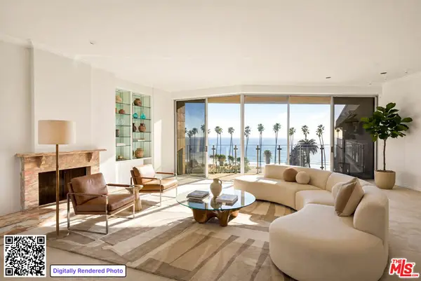 515 Ocean Avenue #NPH B, Santa Monica, CA 90402