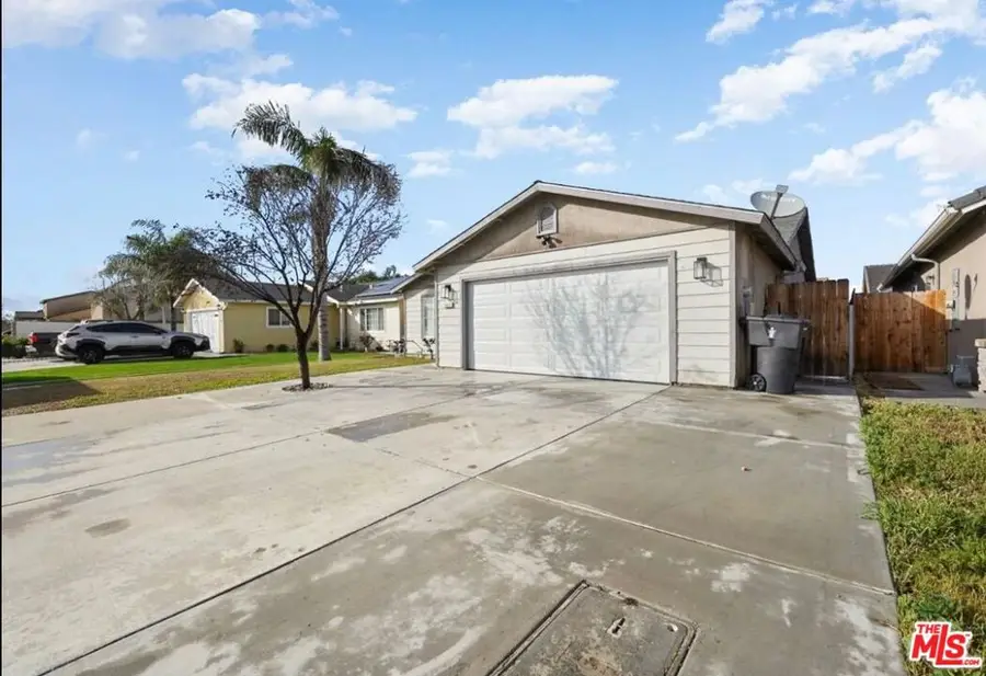 5612 Mckee Road, Bakersfield, CA 93313 - #2
