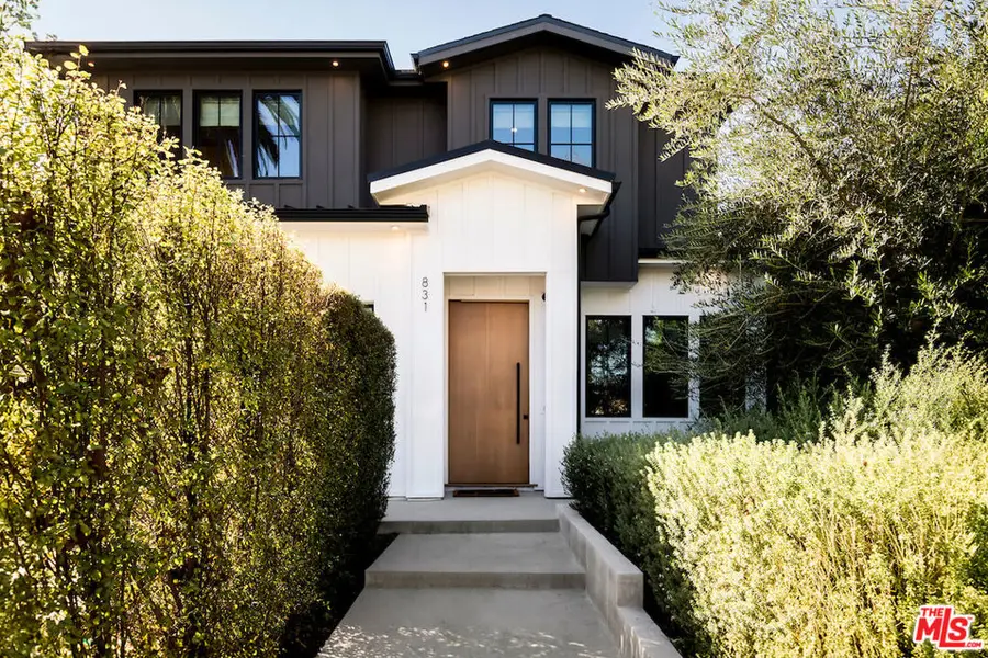 831 N Spaulding Avenue, Los Angeles, CA 90046 - #2