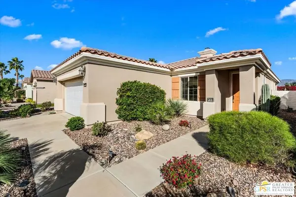 80326 Avenida Avenida Linda Vista, Indio, CA 92203