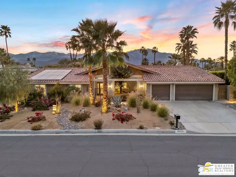 36725 Bluebird Avenue, Rancho Mirage, CA 92270 - #2
